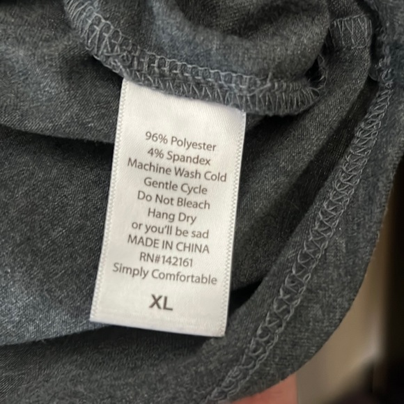 🛍 2/$15 Lularoe Randy - Picture 4 of 5